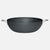 36cm/40cm Hard Anodized Chinese Wok + FOC 28cm Frypan/18cm Saucepot [Induction]